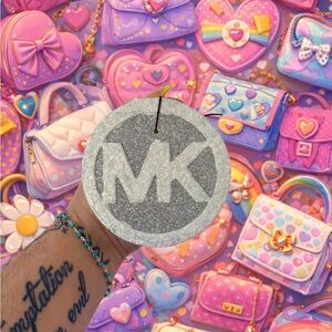 Michael Kors Freshie